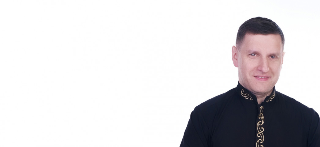 Чиртулов Андрей (контрабас)