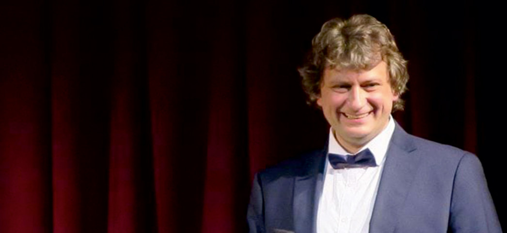 Мальцев Дмитрий (фортепиано)