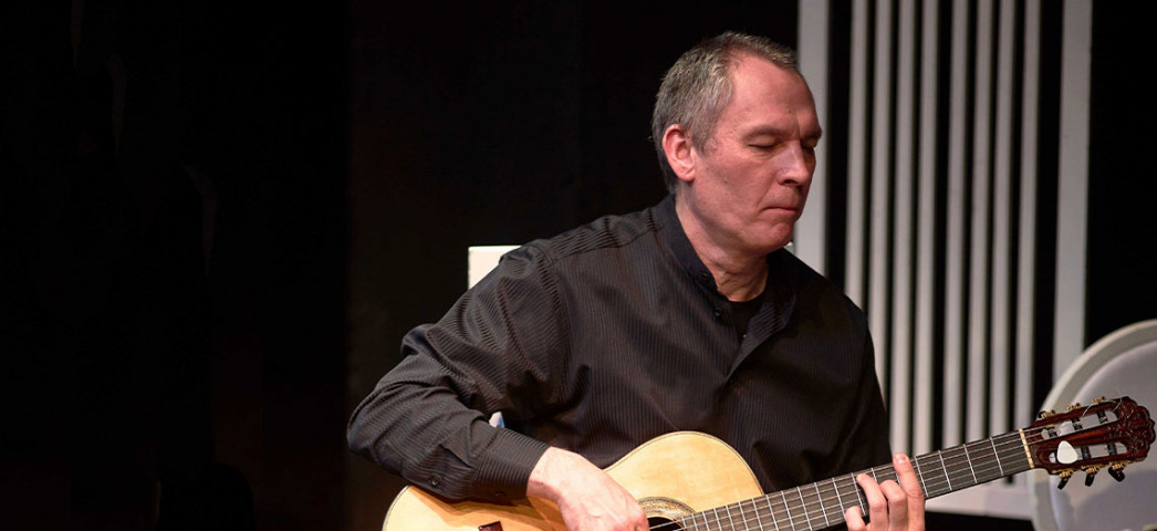 Голиков Вячеслав (скрипка, гитара)