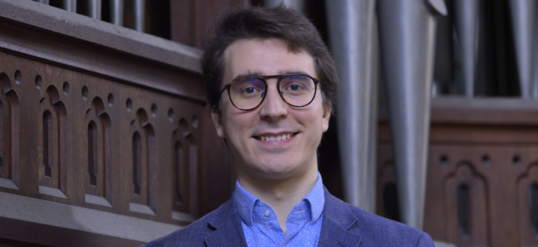 Нувель-Алу Жан (орган), Франция