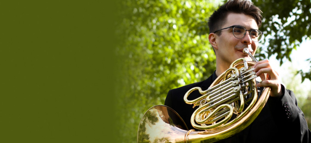 Проскуряков Егор (валторна)