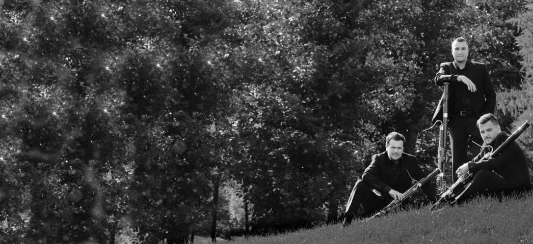 Трио фаготов «Kings of  Bassoon»