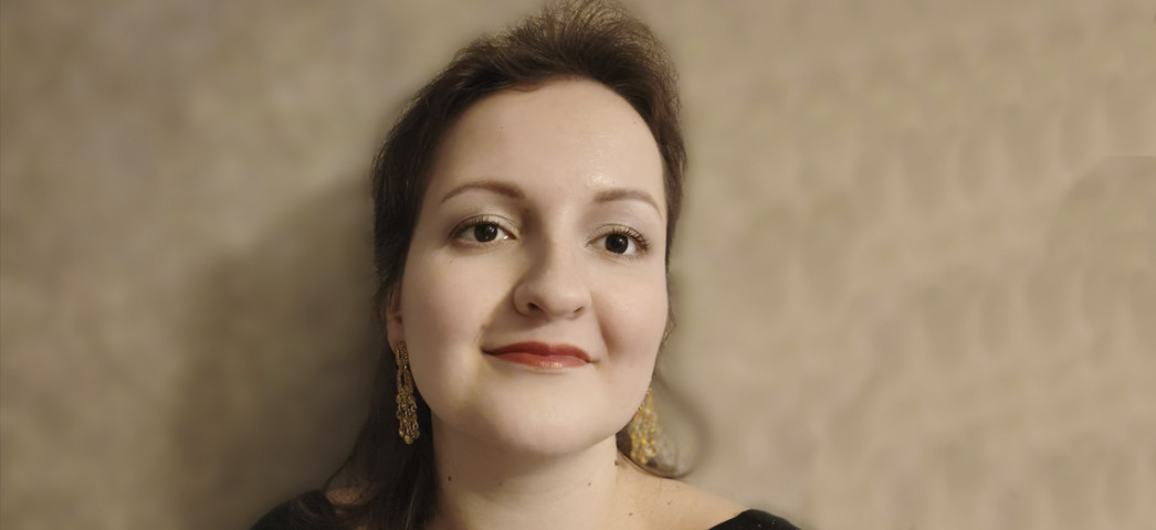 Тимошенко Кристина (сопрано)