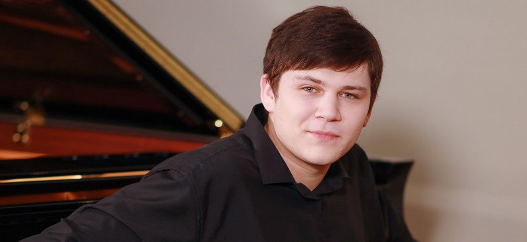 Давыдченко Сергей (фортепиано)