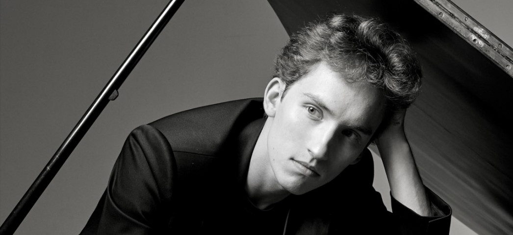 Малинин Валентин (фортепиано)