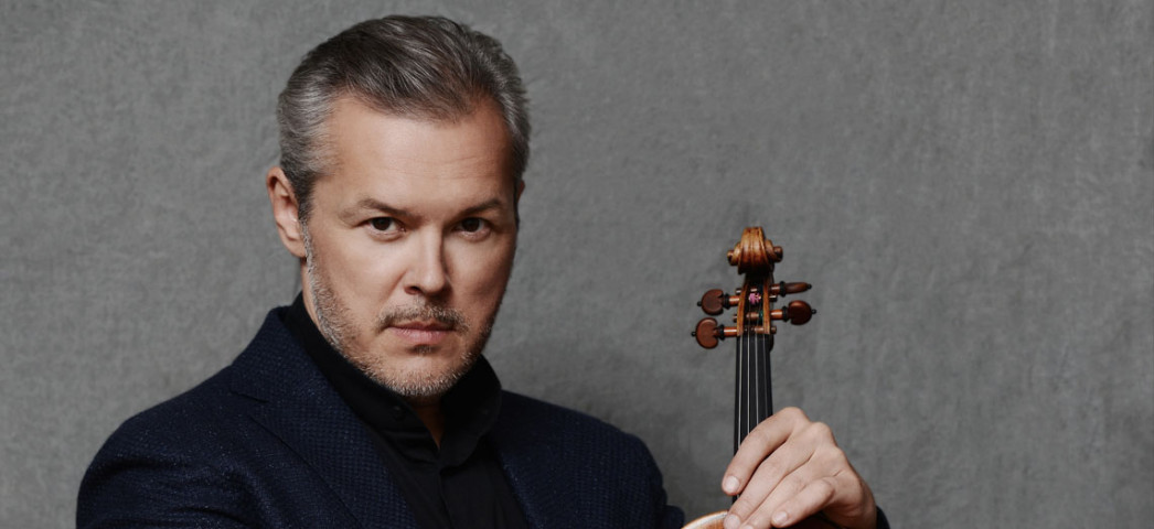 Репин Вадим (скрипка)