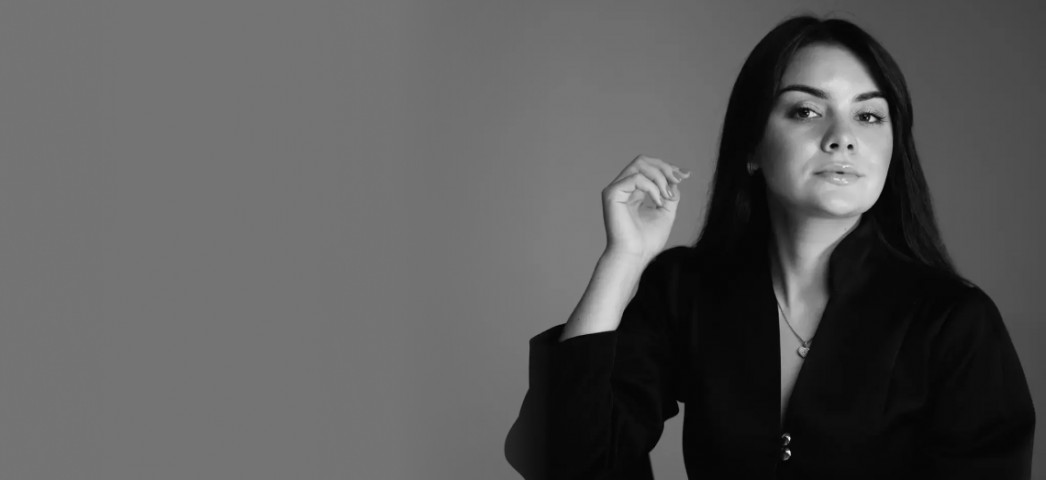 Астахова Дарья