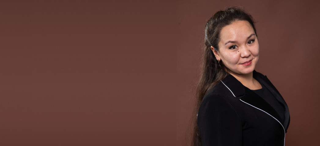 Сейтенова Анель (фортепиано)