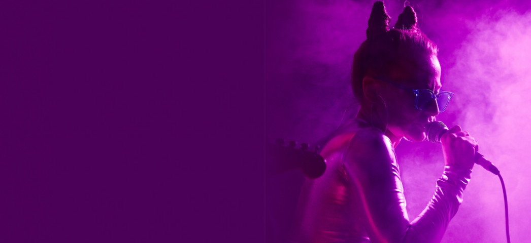 Рейн Александра (вокал)