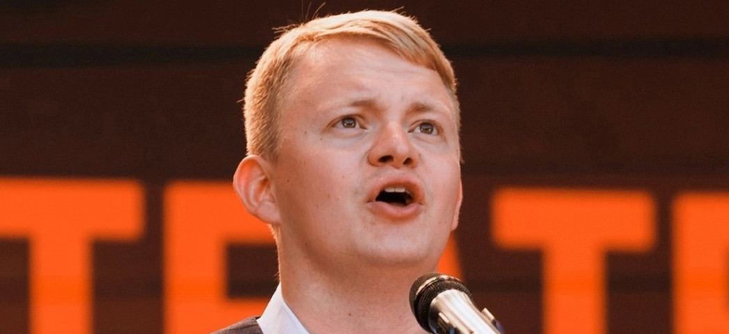 Межов Павел (тенор)