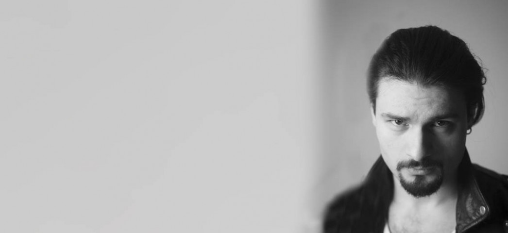 Герц Артём (вокал)