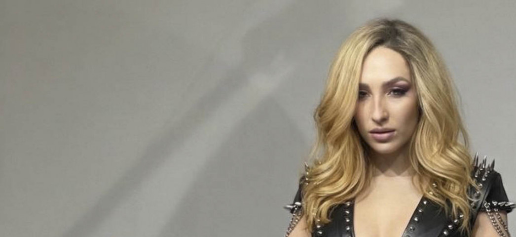 Терехова Юлия (вокал)