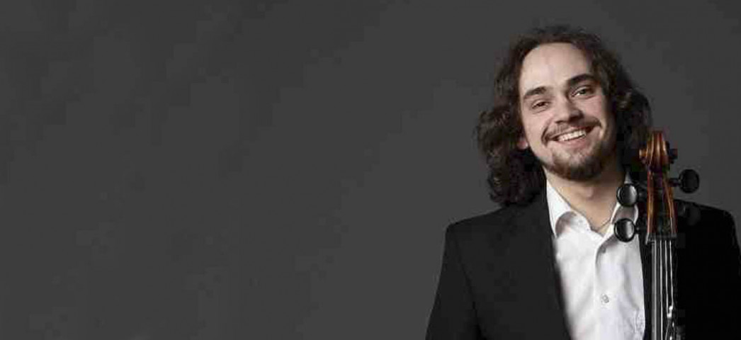 Лебедев Дмитрий (виолончель)