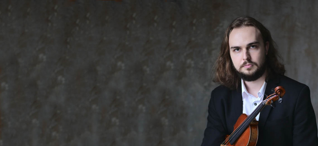 Наборщиков Иван (скрипка)