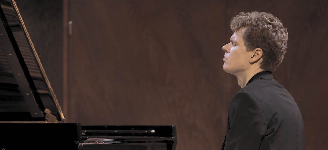 Прокопов Кирилл (клавесин)