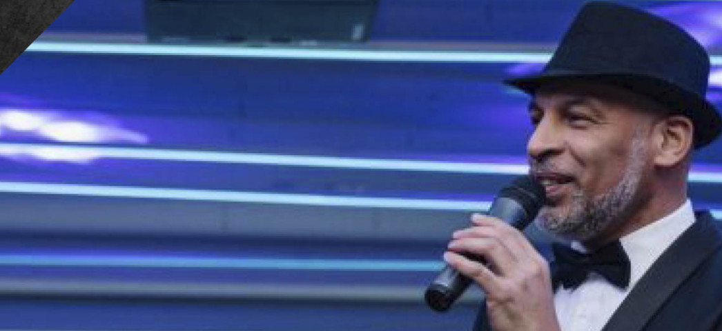 Бойсен Клод (вокал), ЮАР