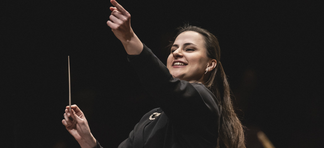 Носова Любовь