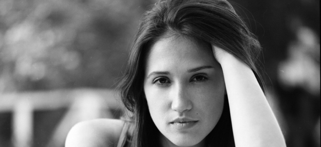 Соршнева Ася (скрипка)