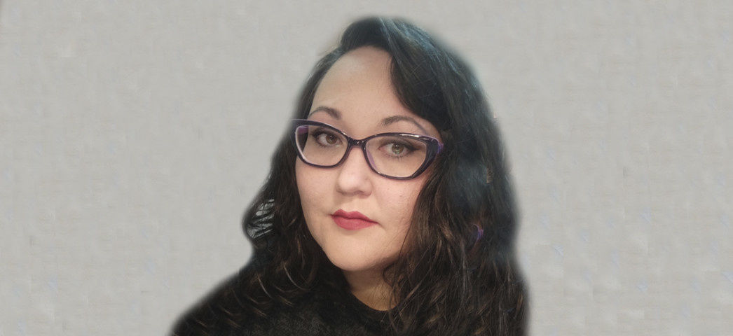 Бушкова Любовь (меццо-сопрано)