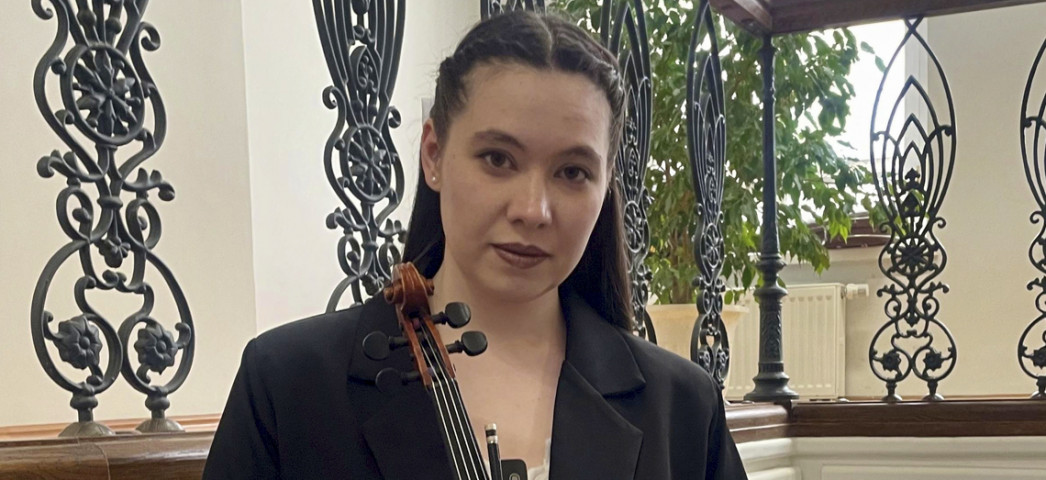 Котова Таисия (альт)