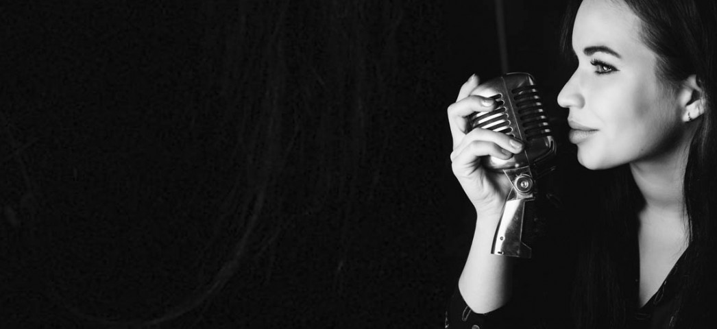 Компанец Алёна (вокал)