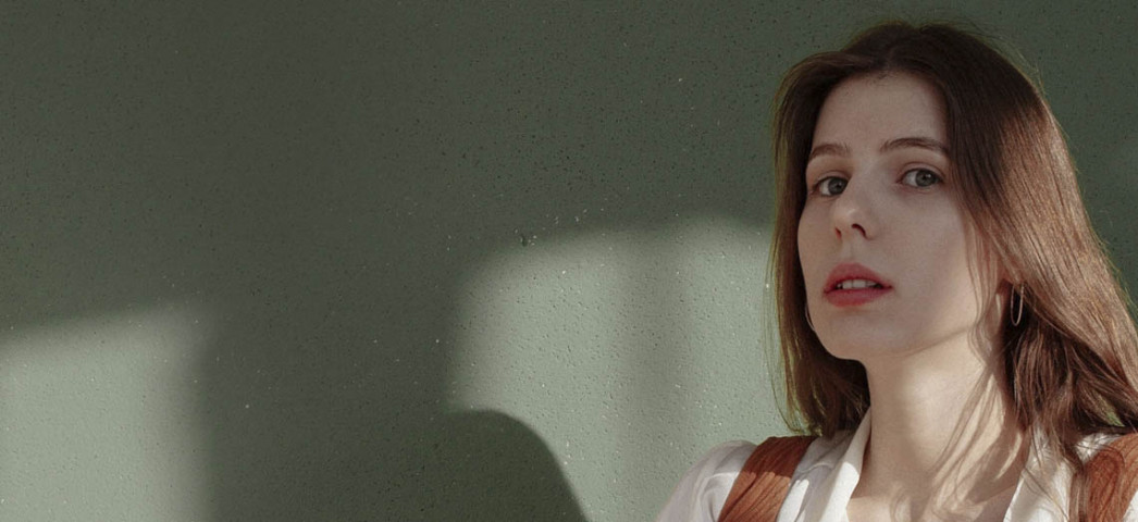 Чагаева Софья (художественное слово)