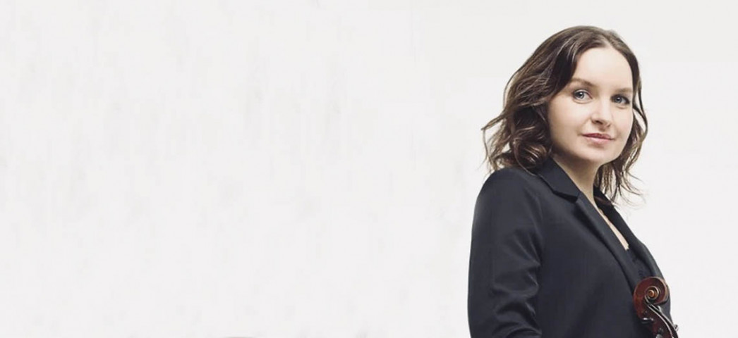 Волгарева Екатерина (альт)