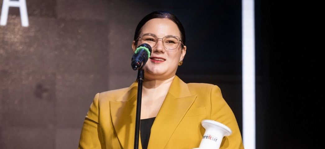 Прудникова Анастасия