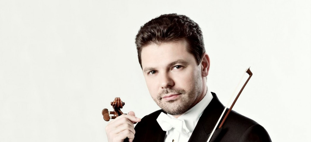 Малиновский Игорь (скрипка)