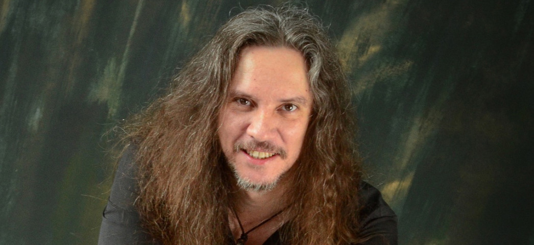 Пантелеев Вячеслав (электрогитара)