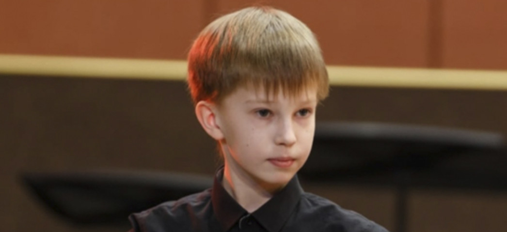 Иванов Леонид (ударные)