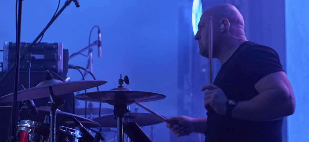 Сезонов Станислав (ударные)