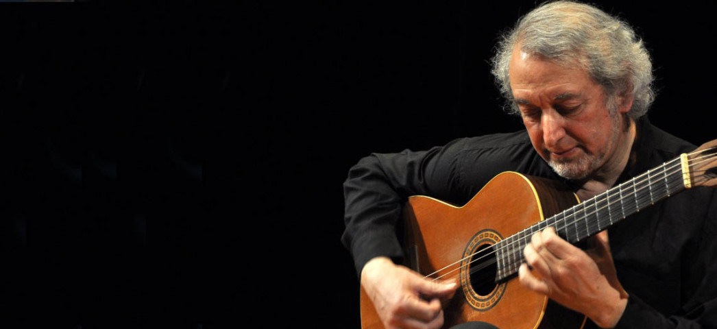 Виницкий Александр (гитара)