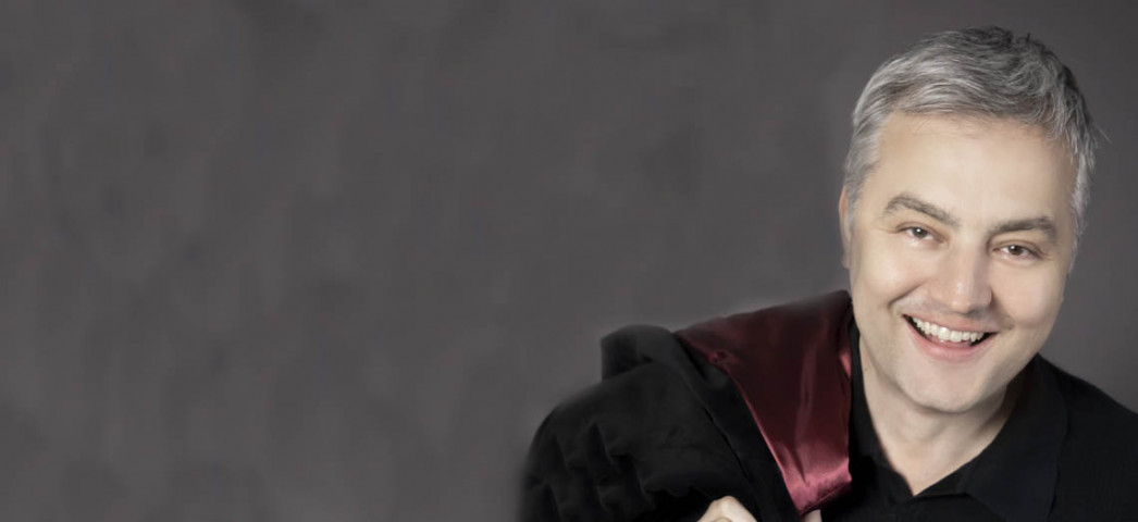 Швец Станислав (бас)