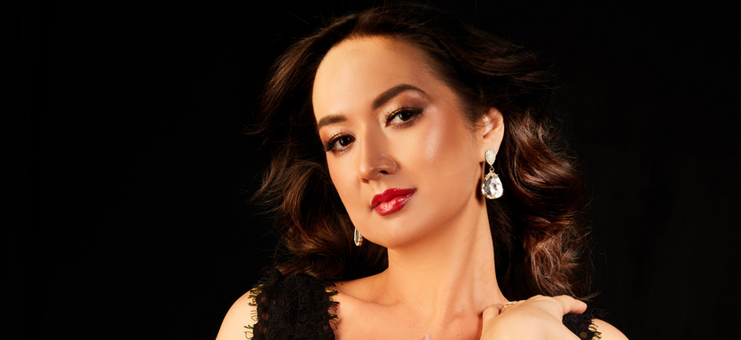 Сальманова Айсылу (сопрано)