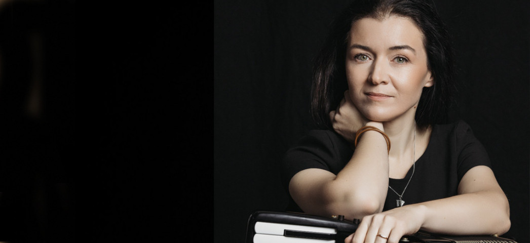 Иванова Светлана (аккордеон)