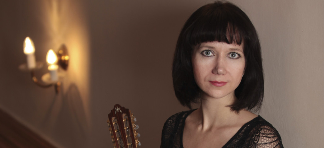 Васильева Светлана (мандолина)