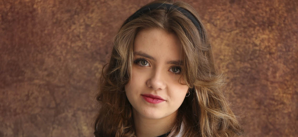 Анчугова Мария (арфа)