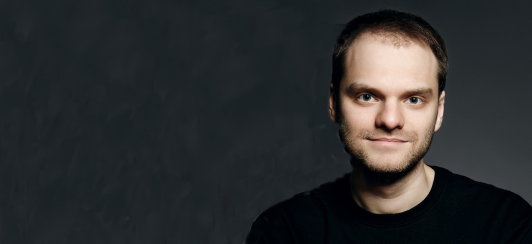 Богдан Королёк (модератор)