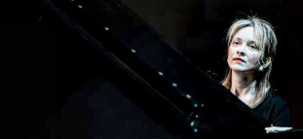 Хрущёва Настасья (композитор)