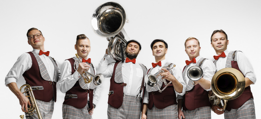 «Фортуна Брасс»