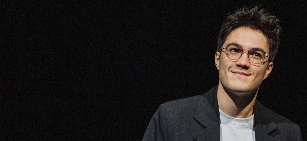 Мархасин Герман (фортепиано)