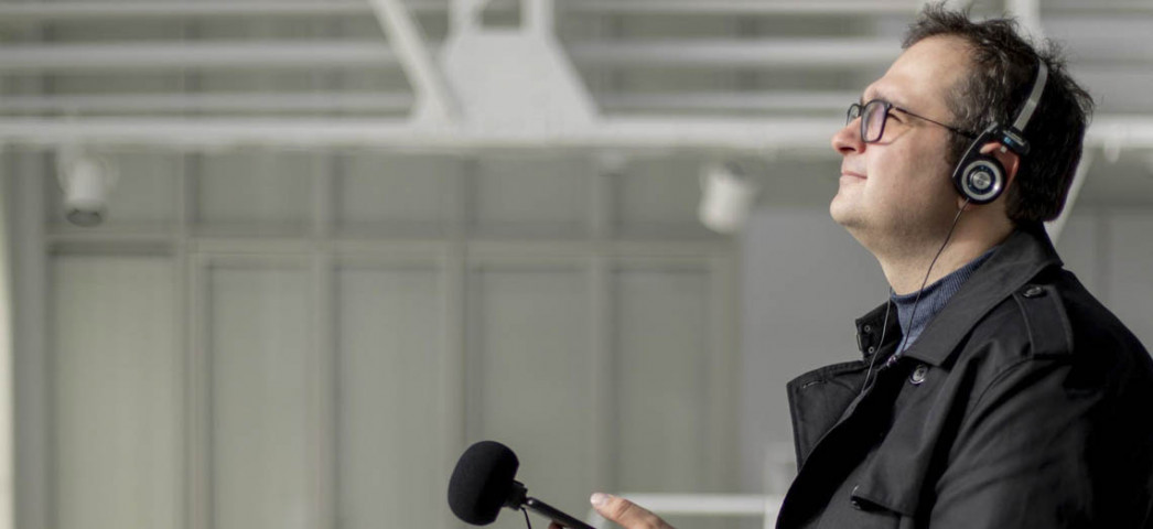 Владимир Горлинский (композитор)