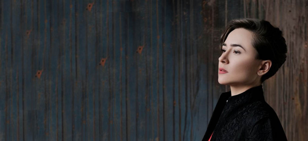 Цыбулёва Анна (фортепиано)