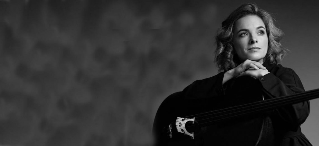 Ольга Дёмина (виолончель)