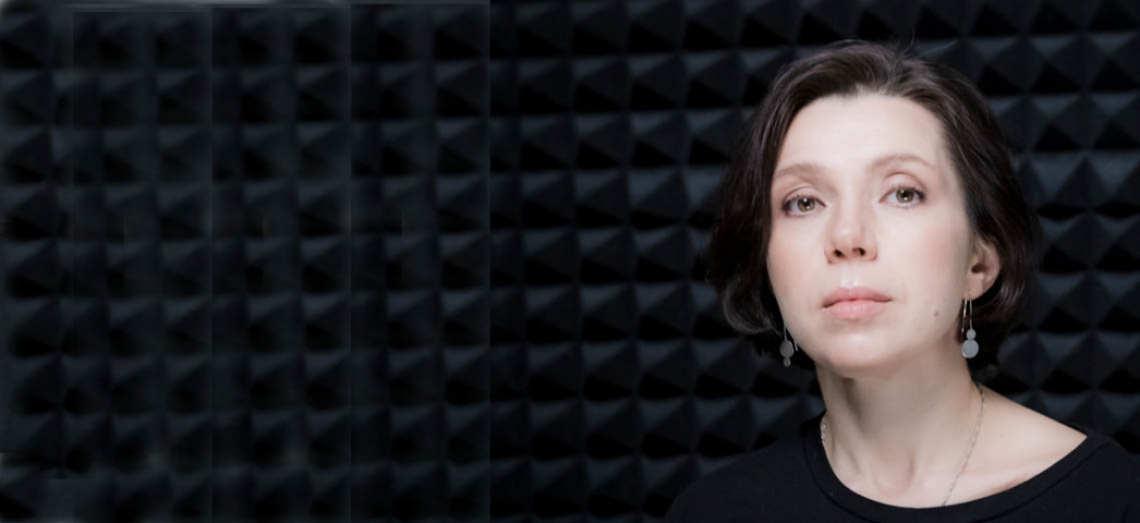 Ольга Россини (сопрано)