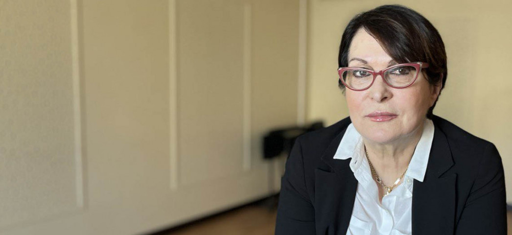 Бахтуридзе Мзия (фортепиано)