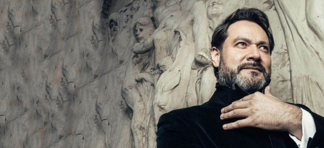 Абдразаков Ильдар (бас)