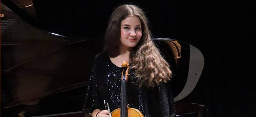 Косцова Мария (альт)