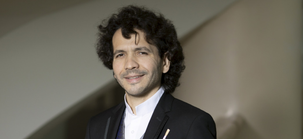 Штанько Михаил (гобой)